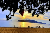 Nghi Sơn Thanh Hóa: Đón nhận dự án du dịch sinh thái Tràng An