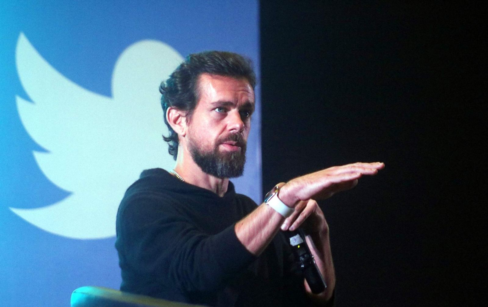Nh&amp;agrave; s&amp;aacute;ng lập Twitter, tỷ ph&amp;uacute; Jack Dorsey