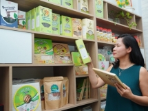 Hành trình xây dựng tên tuổi sản phẩm của các nữ doanh nhân Việt trên sàn thương mại điện tử