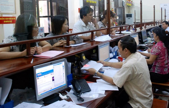 Thu ng&amp;acirc;n s&amp;aacute;ch 2 th&amp;aacute;ng đầu năm tăng 0.6%
