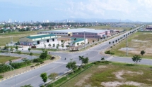 Nghệ An: Hoàn thành quy hoạch 10/11 Khu công nghiệp