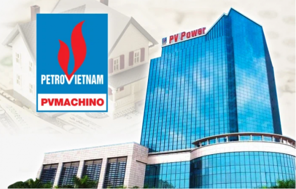 PV Power "rục rịch" thoái vốn, SHS muốn bán toàn bộ cổ phiếu tại PV Machino