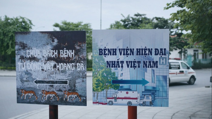 Phim ngắn truyền th&amp;ocirc;ng mới