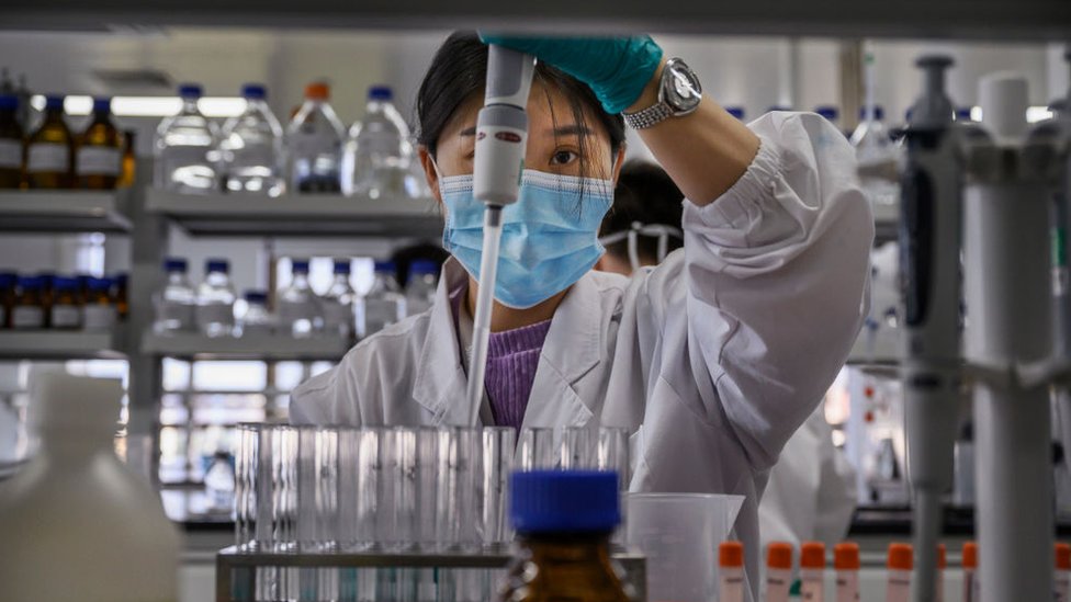 560 t&amp;igrave;nh nguyện vi&amp;ecirc;n ti&amp;ecirc;m thử nghiệm mũi 1 giai đoạn 2 vaccine Nano Covax