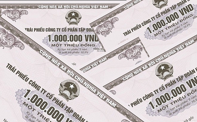 L&amp;atilde;i suất ng&amp;acirc;n h&amp;agrave;ng giảm mạnh tr&amp;aacute;i phiếu doanh nghiệp được ưu ti&amp;ecirc;n lựa chọn
