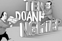 Giải pháp đơn giản giúp tránh đặt trùng tên doanh nghiệp hoặc gây nhầm lẫn