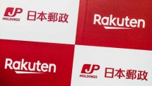 Gã khổng lồ thương mại điện tử Rakuten thành lập liên minh vốn với Japan Post và Tencent