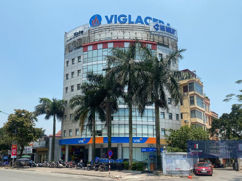 Viglacera muốn x&amp;acirc;y dựng tổ hợp khu c&amp;ocirc;ng nghiệp - đ&amp;ocirc; thị - dịch vụ tại Y&amp;ecirc;n B&amp;aacute;i