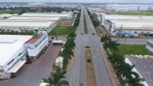 Thành phố Hải Phòng: 2 tháng thu hút đầu tư nước ngoài đạt hơn 912 triệu đô la