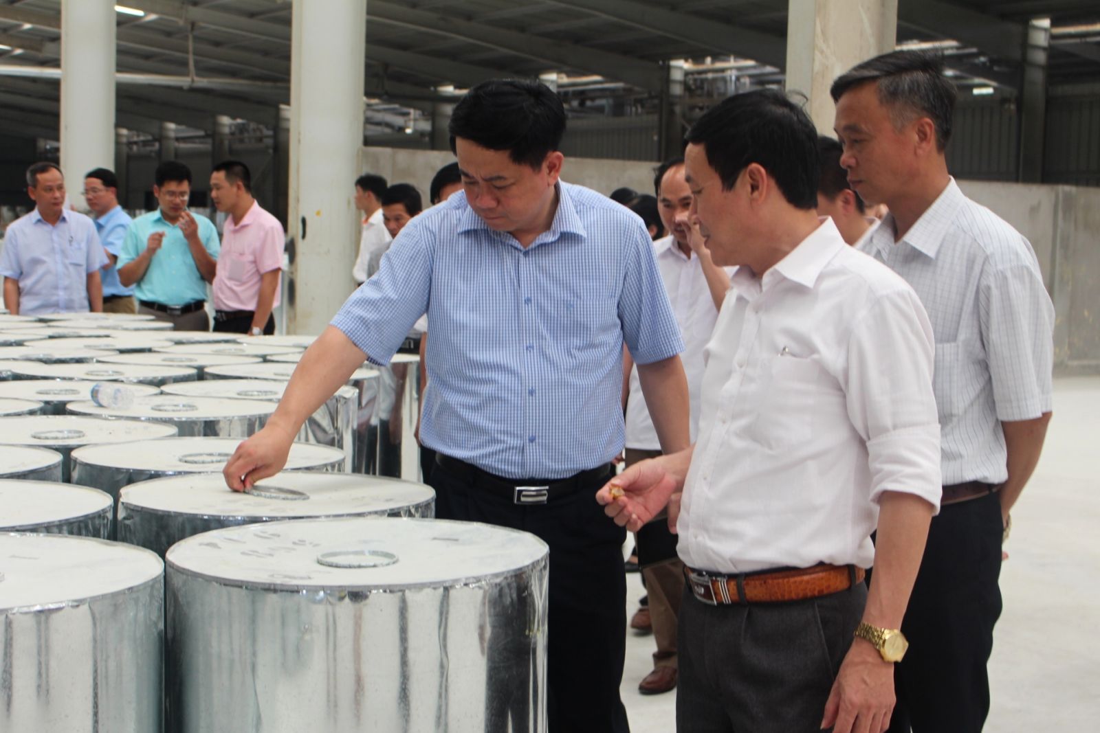 C&amp;ocirc;ng ty cổ phần Th&amp;ocirc;ng Quảng Ninh trả cổ tức tới tr&amp;ecirc;n 46%
