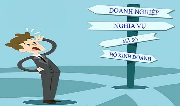 Doanh nghiệp cần biết: Thủ tục khôi phục mã số thuế