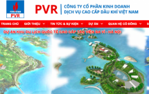 PVR Hà Nội tiếp tục bị kiểm toán từ chối đưa ý kiến về báo cáo tài chính