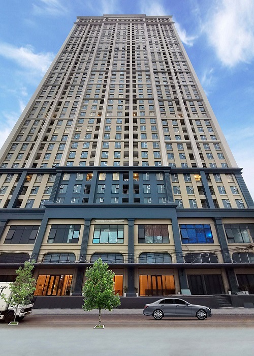 Altara Residences đã hiện hữu và bàn giao sớm cho khách hàng trong năm 2021. Altara Residences đã hiện hữu và bàn giao sớm cho khách hàng trong năm 2021.