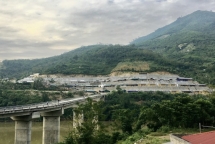 Bộ Công an hỗ trợ 30 tỷ đồng làm nhà cho 600 hộ đặc biệt khó khăn huyện Mường Lát (Thanh Hóa)