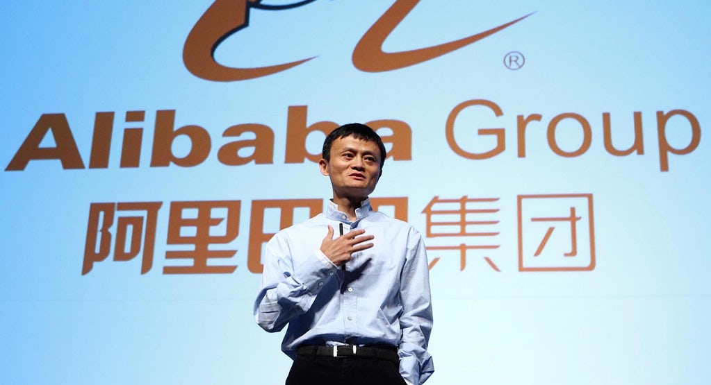 Ch&amp;iacute;nh quyền Bắc Kinh đ&amp;atilde; c&amp;oacute; động th&amp;aacute;i cứng rắn với g&amp;atilde; khổng lồ Alibaba