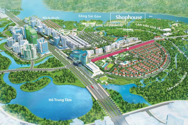 Dự án khu đô thị mới Cây Chanh - Nghệ An bao giờ tìm được chủ? Dự án khu đô thị mới Cây Chanh - Nghệ An bao giờ tìm được chủ?