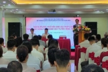 Thanh Hóa: Tuyên truyền nâng cao kiến thức pháp luật trong kinh doanh nhà hàng, khách sạn.