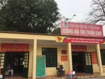 Lãnh đạo UBND huyện Yên Phong - Bắc Ninh: Không tiếp dân vì… bận họp