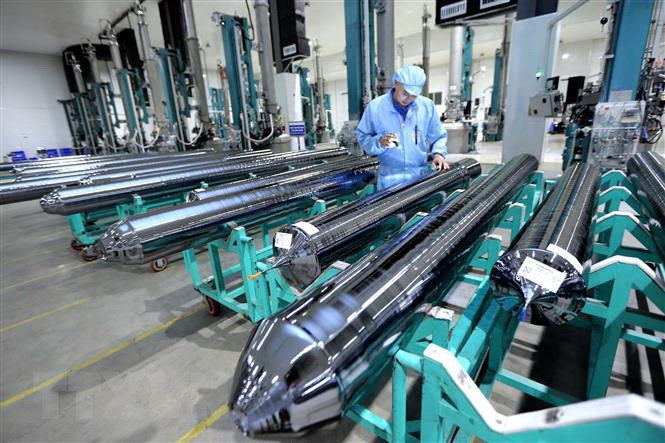 Thủ tướng ban h&amp;agrave;nh ti&amp;ecirc;u ch&amp;iacute; x&amp;aacute;c định doanh nghiệp c&amp;ocirc;ng nghệ cao