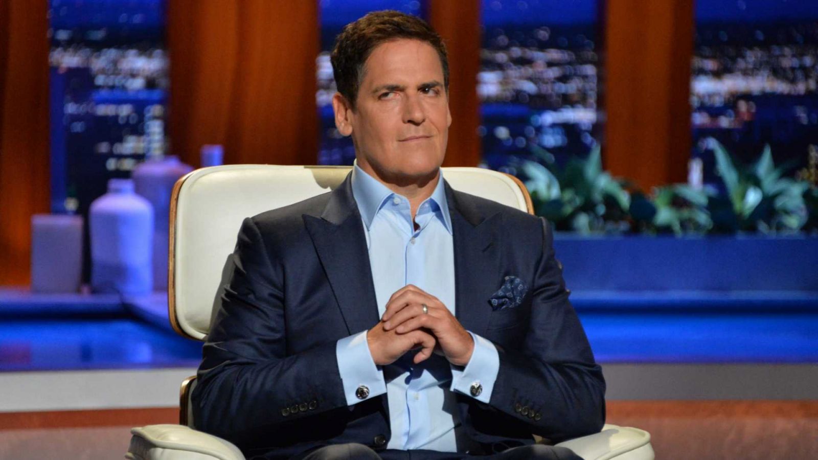 &amp;ldquo;Lu&amp;ocirc;n c&amp;oacute; một nh&amp;agrave; đầu tư &amp;lsquo;c&amp;aacute; mập&amp;rsquo; trong t&amp;ocirc;i,&amp;rdquo; Mark Cuban chia sẻ