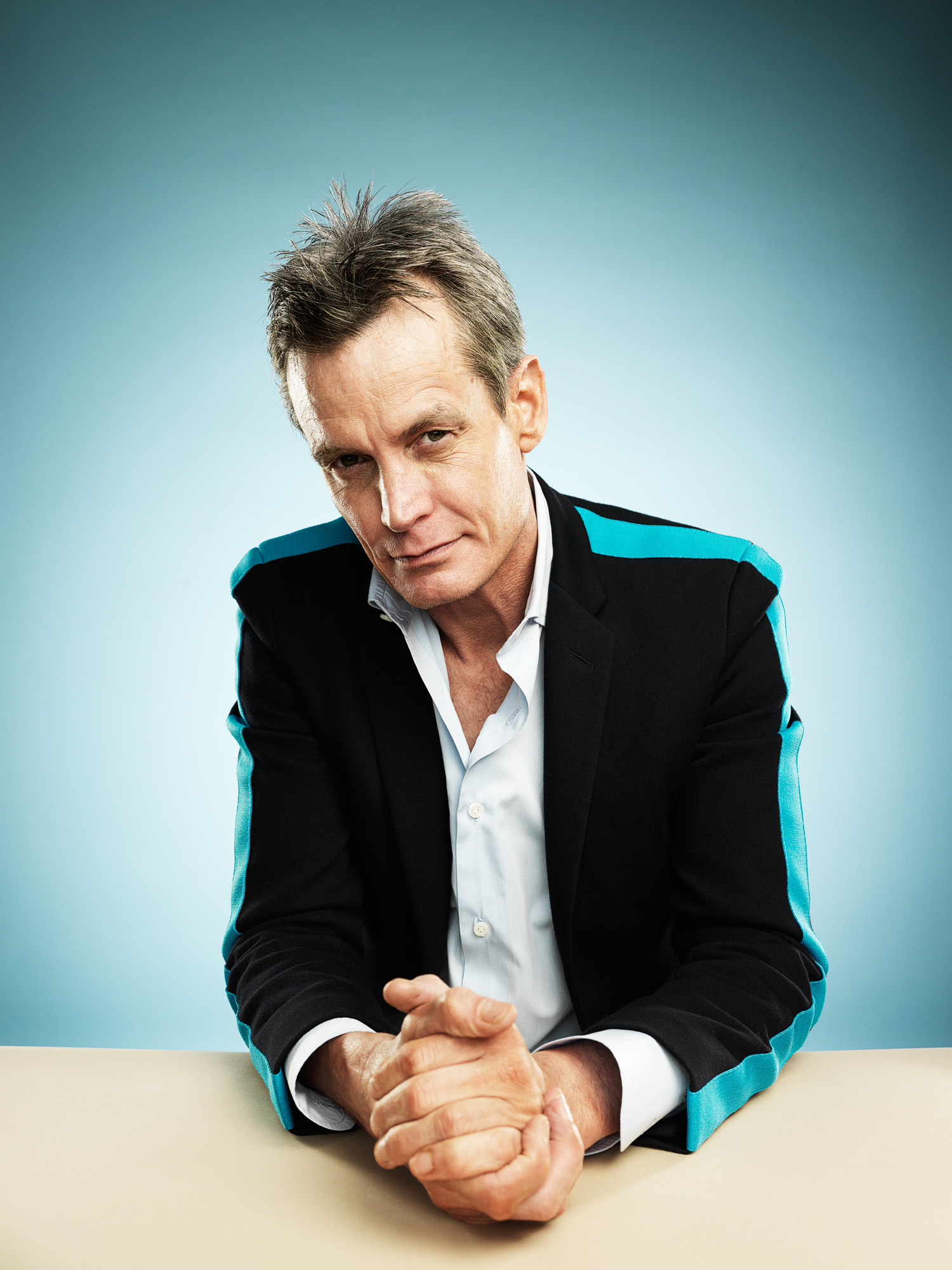 Matthew Mellon