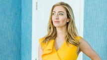 Nữ tỷ phú Whitney Wolfe Herd: câu nói của Jeff Bezos là “ánh sáng dẫn đường cho tôi”