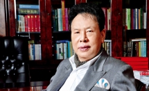 Tài phiệt Hồng Kông cả đời tu dưỡng đạo đức, cuối đời dành toàn bộ tài sản làm từ thiện