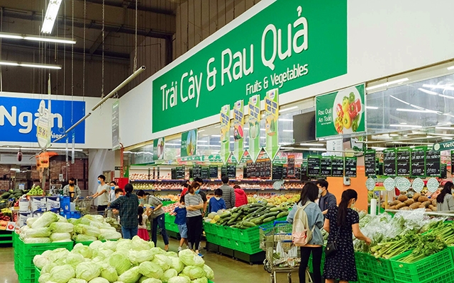 Ch&amp;iacute;nh phủ đặt ra 4 nhiệm vụ ph&amp;aacute;t triển thị trường trong nước