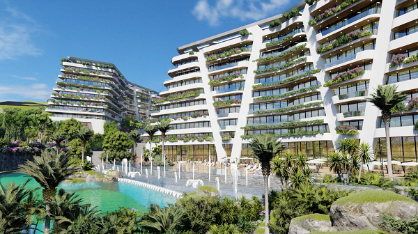 Phan Thiết sắp có siêu dự án nghỉ dưỡng, giải trí và trải nghiệm văn hóa   hàng trăm hecta