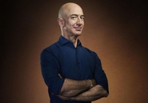 Từ Jeff Bezos đến Kendra Scott: Những nhà lãnh đạo này gần đây đều đã rời bỏ công ty mà họ thành lập