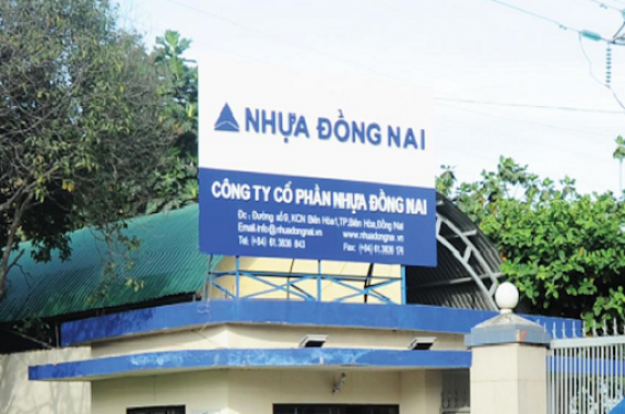 Nhựa Đồng Nai định chi nghìn tỷ thâu tóm CMC