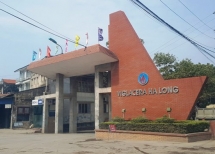 Buộc hủy niêm yết 1 triệu cổ phiếu của Viglacera Hạ Long I