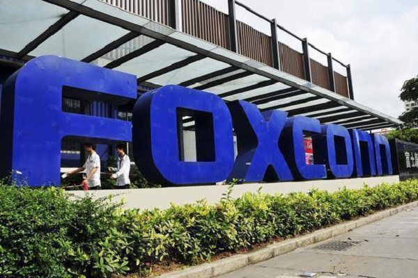 Tại Việt Nam, Foxconn đ&amp;atilde; đầu tư c&amp;aacute;c nh&amp;agrave; m&amp;aacute;y sản xuất linh kiện, thiết bị điện tử tại Bắc Ninh, Bắc Giang, v&amp;agrave; đang x&amp;uacute;c tiến việc mở rộng đầu tư tại Thanh H&amp;oacute;a