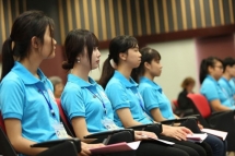 Doanh nghiệp Nhật tại Việt Nam gia tăng tuyển dụng lao động