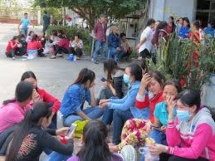 Công khai DN nợ đọng BHXH trên các phương tiện truyền thông đại chúng