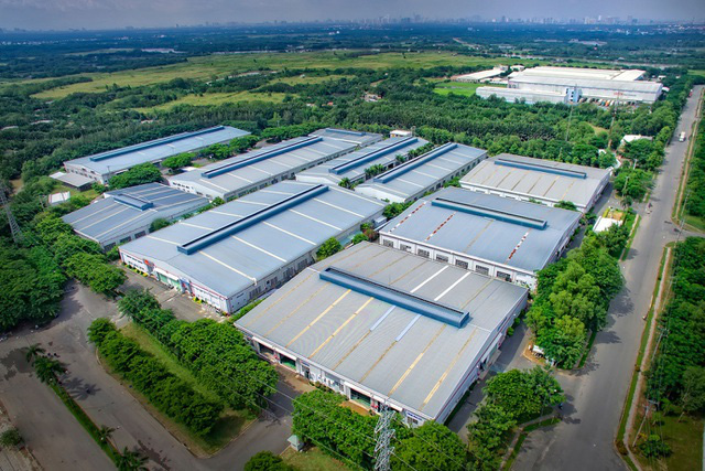 C&amp;ocirc;ng ty cổ phần TNI Vĩnh Long l&amp;agrave;m chủ đầu tư Dự &amp;aacute;n ph&amp;aacute;t triển kết cấu hạ tầng KCN Đ&amp;ocirc;ng B&amp;igrave;nh. Ảnh minh họa