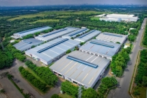 Chấp thuận để Công ty CP TNI Vĩnh Long làm chủ đầu tư Dự án phát triển kết cấu hạ tầng KCN Đông Bình