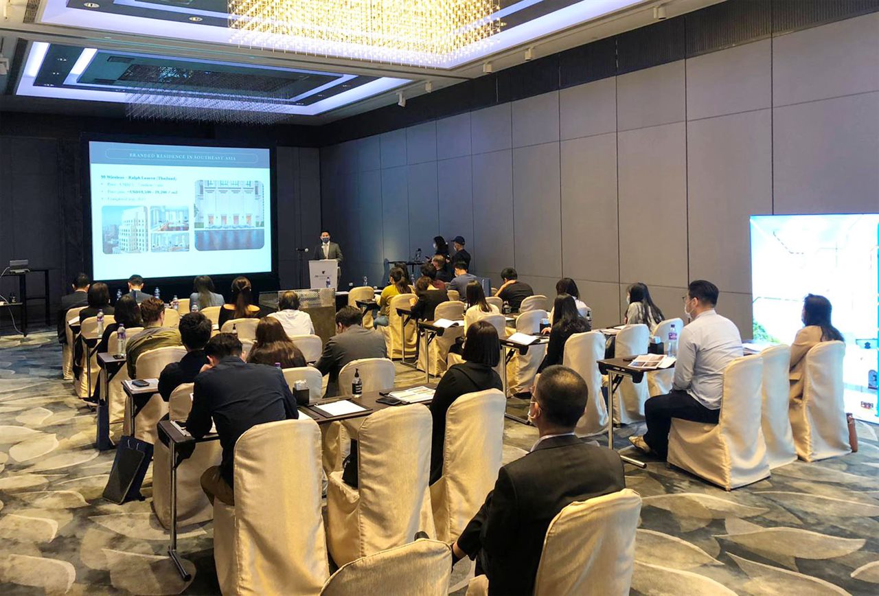 Grand Marina Saigon mở đường chinh phục nhà đầu tư quốc tế