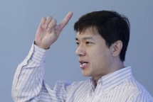 Chuyện về “cha đẻ” của “Google Trung Quốc”