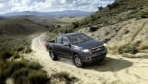 Ford thúc đẩy mục tiêu ngừng hoàn toàn việc sử dụng nước ngọt trong quy trình sản xuất