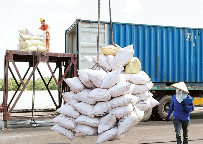 Doanh nghiệp Việt c&amp;oacute; cơ hội xuất khẩu h&amp;agrave;ng ngh&amp;igrave;n tấn gạo sang  H&amp;agrave;n Quốc