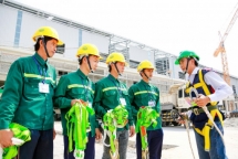 Hà Nội chuẩn bị thanh tra an toàn, vệ sinh lao động tại các doanh nghiệp, làng nghề