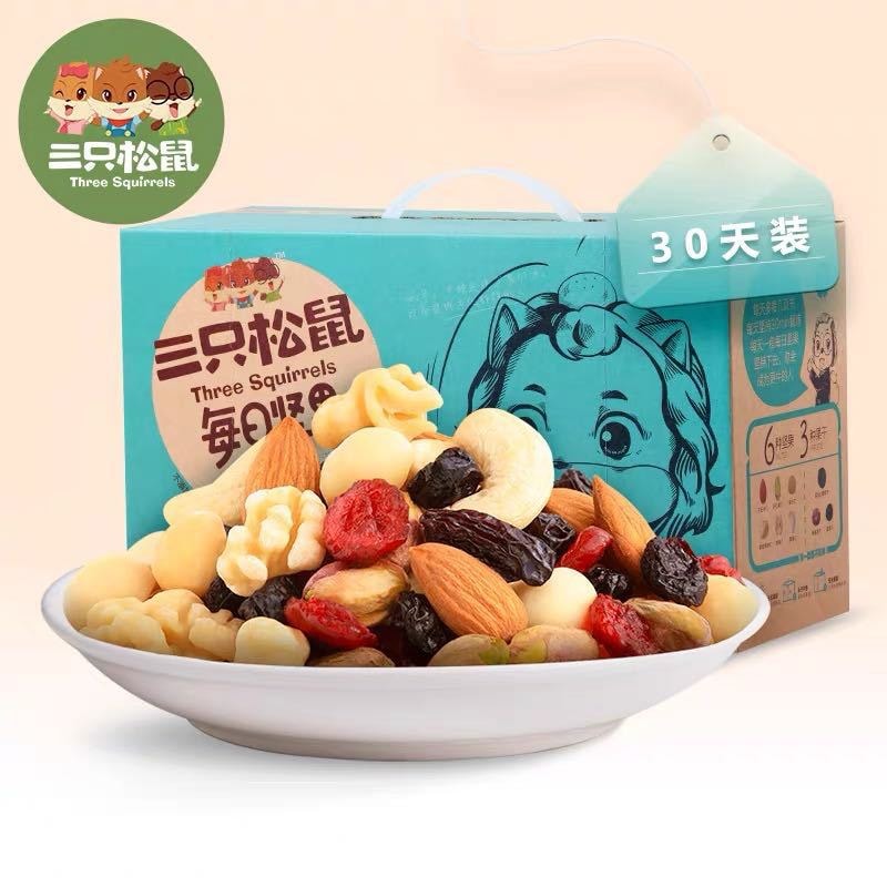 Sản phẩm của Ba Con S&amp;oacute;c
