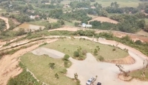 Sau Kết luận của Thanh tra Chính phủ, dự án Legacy Hill Hòa Bình tiếp tục được triển khai