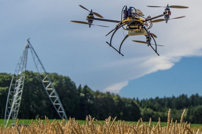 Ph&amp;aacute;t triển n&amp;ocirc;ng nghiệp th&amp;ocirc;ng minh cần đảm bảo bảo mật, an to&amp;agrave;n th&amp;ocirc;ng tin. Ảnh: Internet