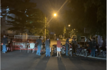 Bình Dương phong tỏa khu phố 4, phường An Phú, TP Thuận An vì có ca mắc Covid-19 trong cộng đồng