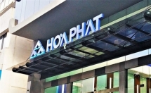 Tập đoàn Hoà Phát đặt mục tiêu doanh thu hơn 30%