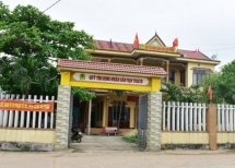 Quỹ tín dụng nhân dân Vạn Trạch điểm tựa phát triển của người dân nông thôn