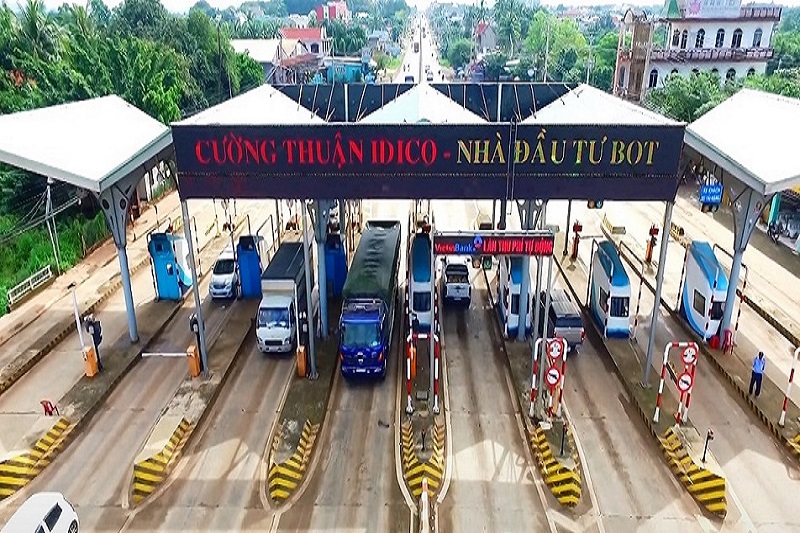 Sau khi bị b&amp;ecirc;u t&amp;ecirc;n nợ thuế, Cường Thuận IDICO huy động 200 tỷ đồng tr&amp;aacute;i phiếu