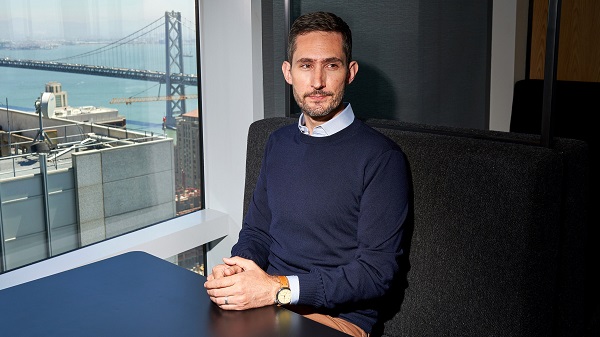 Kevin Systrom